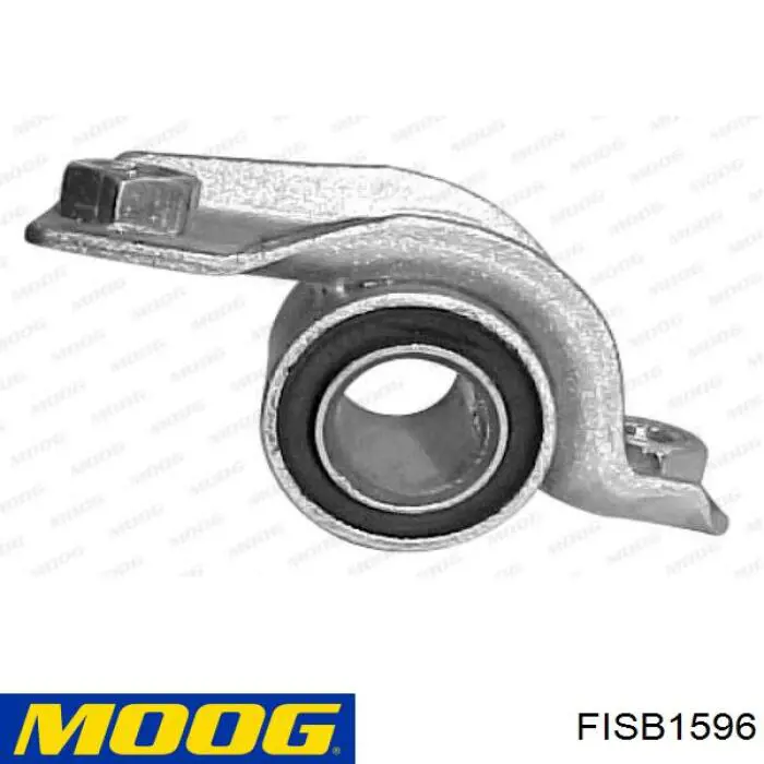 Silentblock de suspensión delantero inferior Fiat Tipo 160