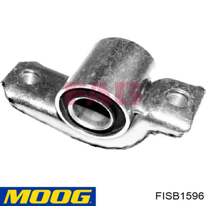 Silentblock de suspensión delantero inferior Fiat Tipo 160