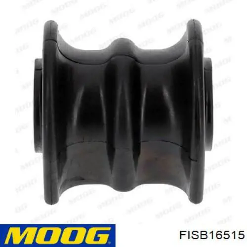 FISB16515 Moog Buje de barra estabilizadora delantera