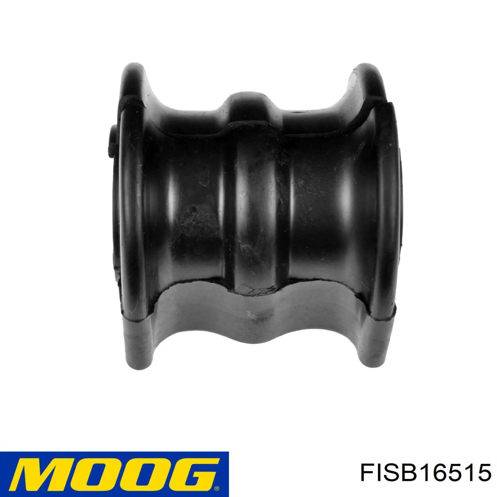 Buje de barra estabilizadora delantera Moog FISB16515 precio, desde 8,30 EUR