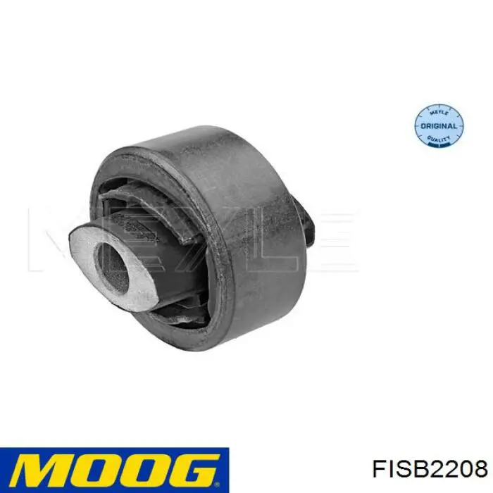 Silentblock suspension Cautex 011048