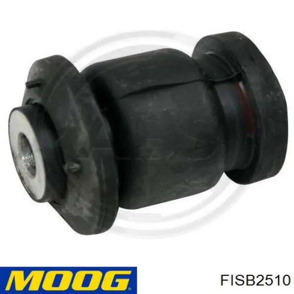 Silentblock de brazo de suspensión Moog FISB2510 precio, desde 4,96 EUR