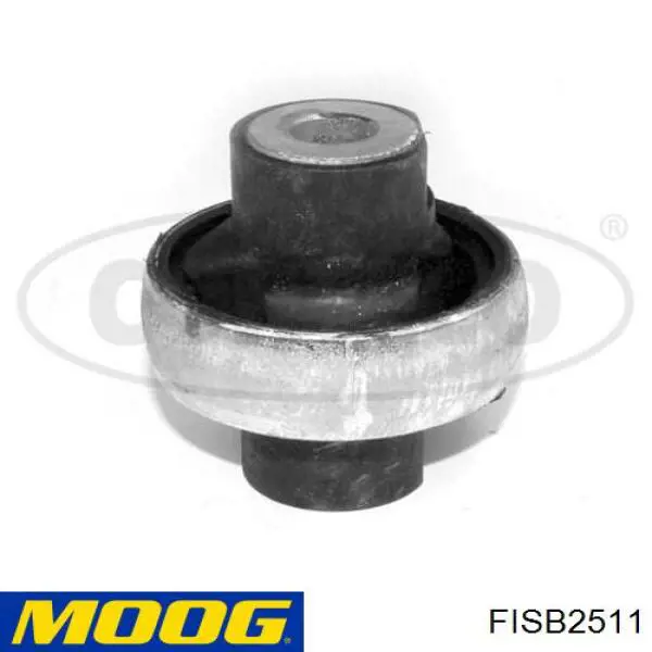 Silentblock suspension Cautex 011435