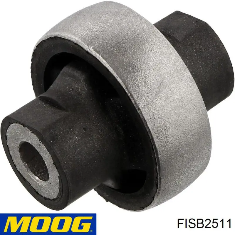 Silentblock del brazo de suspensión 011435 Cautex