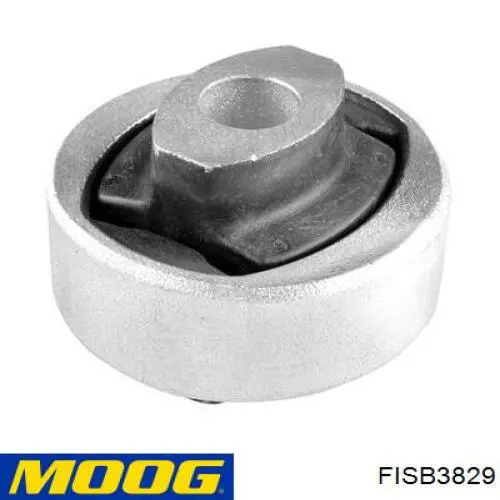 011194 Cautex Silentblock de brazo de suspensión delantero inferior