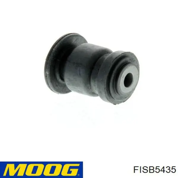 FISB5435 Moog silentblock de suspensión delantero inferior