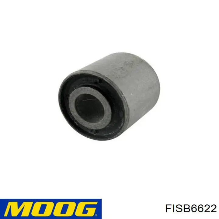 FISB6622 Moog casquillo de barra estabilizadora delantera