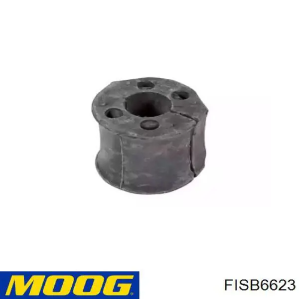 FISB6623 Moog casquillo de barra estabilizadora delantera