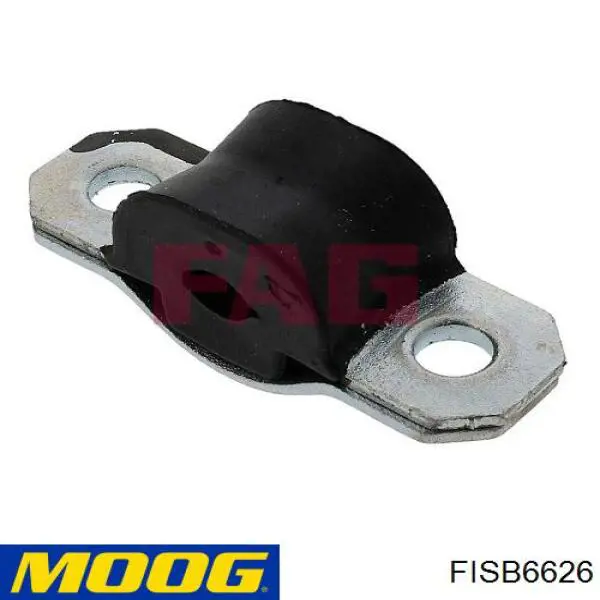 Buje estabilizador delantero exterior Cautex 011156 precio, desde 4,39 EUR