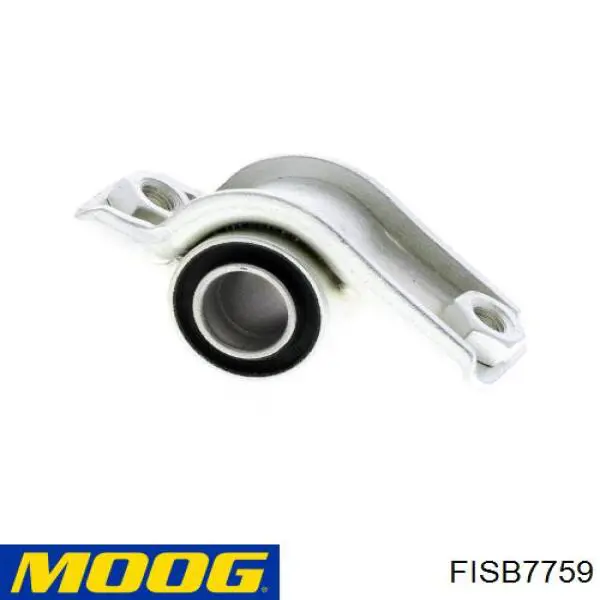 FISB7759 Moog silentblock de suspensión delantero inferior