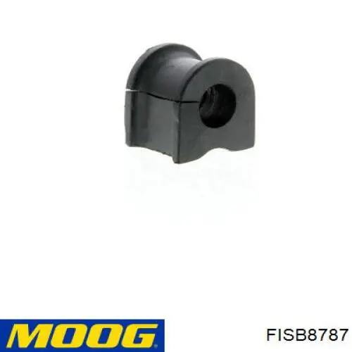 FISB8787 Moog casquillo de barra estabilizadora delantera