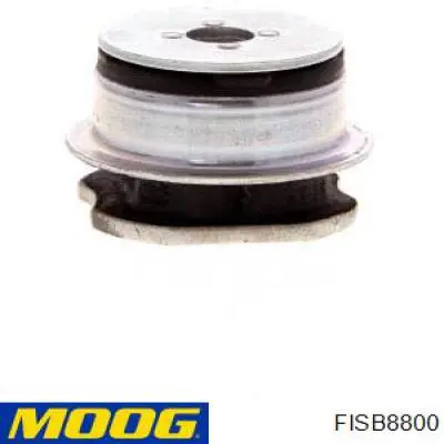 Silentblock del subchasis trasero Moog FISB8800 precio, desde 10,74 EUR