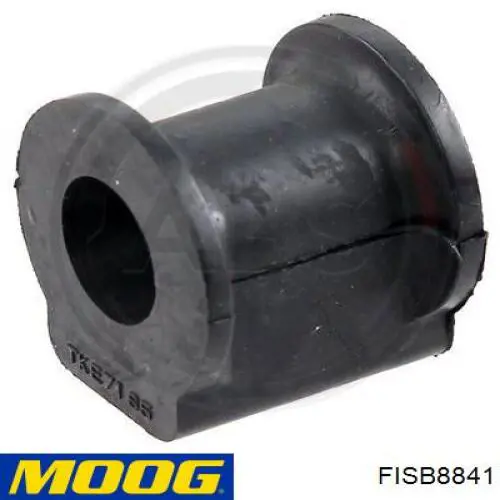 FISB8841 Moog casquillo de barra estabilizadora delantera
