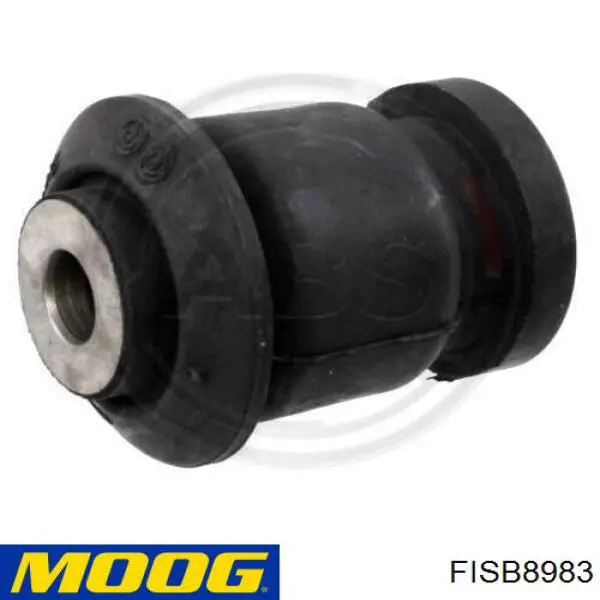 FI-SB-8983 Moog silentblock de suspensión delantero inferior