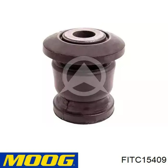 FI-TC-15409 Moog barra transversal de suspensión trasera