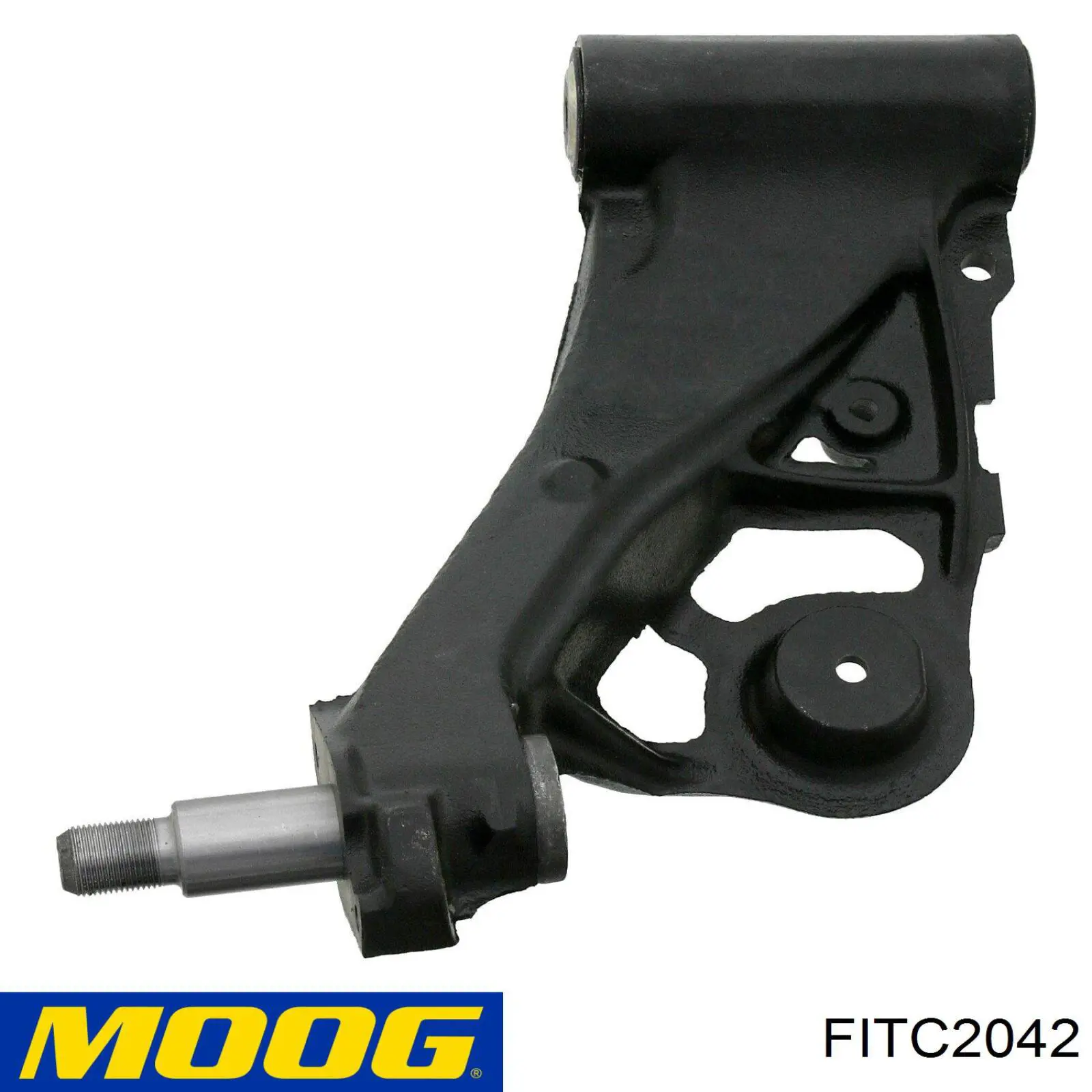 Comprar 49060 Mapco Brazo suspension trasero inferior izquierdo