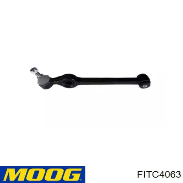 FI-TC-4063 Moog barra oscilante, suspensión de ruedas delantera, inferior izquierda/derecha