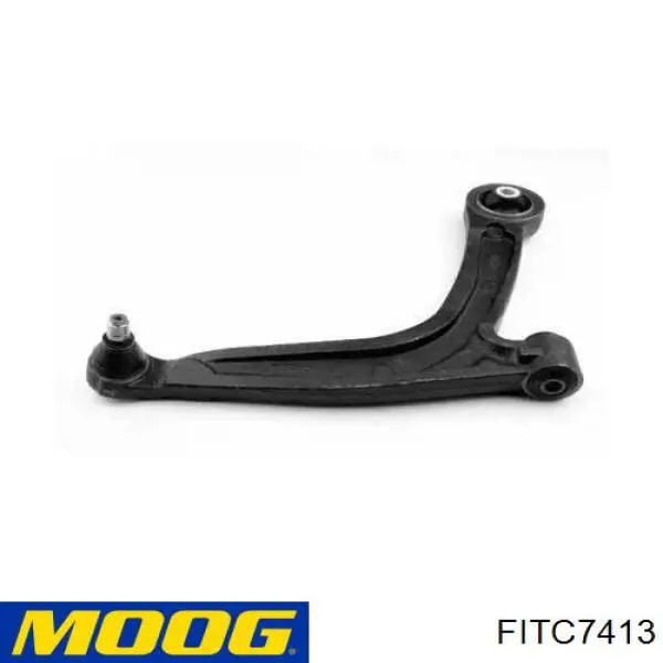 Comprar 96906611 RTS Brazo inferior derecho de la suspensión delantera