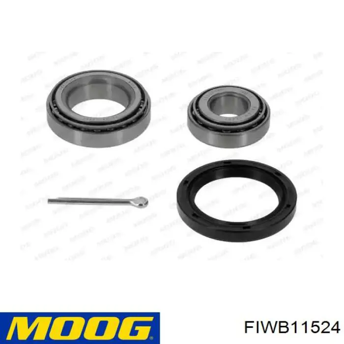 Comprar GB12132S02 SNR Cojinete de rueda delantero