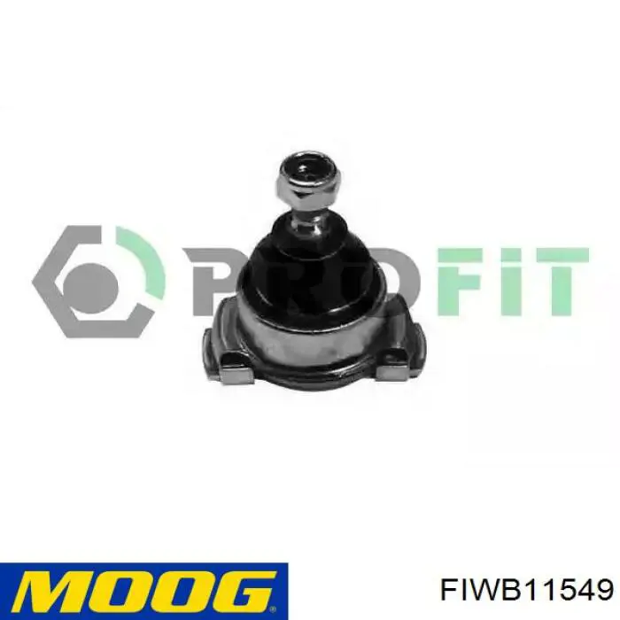 0060815882 Fiat/Alfa/Lancia cojinete de rueda delantero