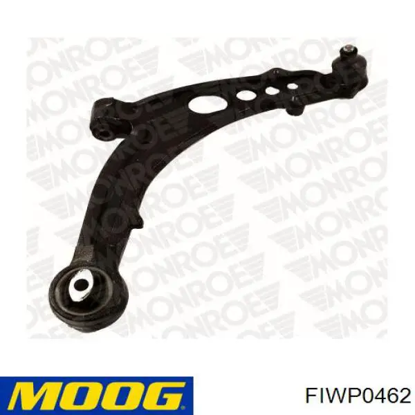 FIWP0462 Moog barra oscilante, suspensión de ruedas delantera, inferior derecha