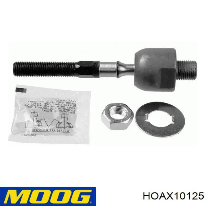 HOAX10125 Moog barra de acoplamiento