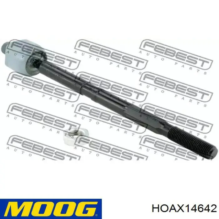Comprar 55510 Mapco Barra de acoplamiento