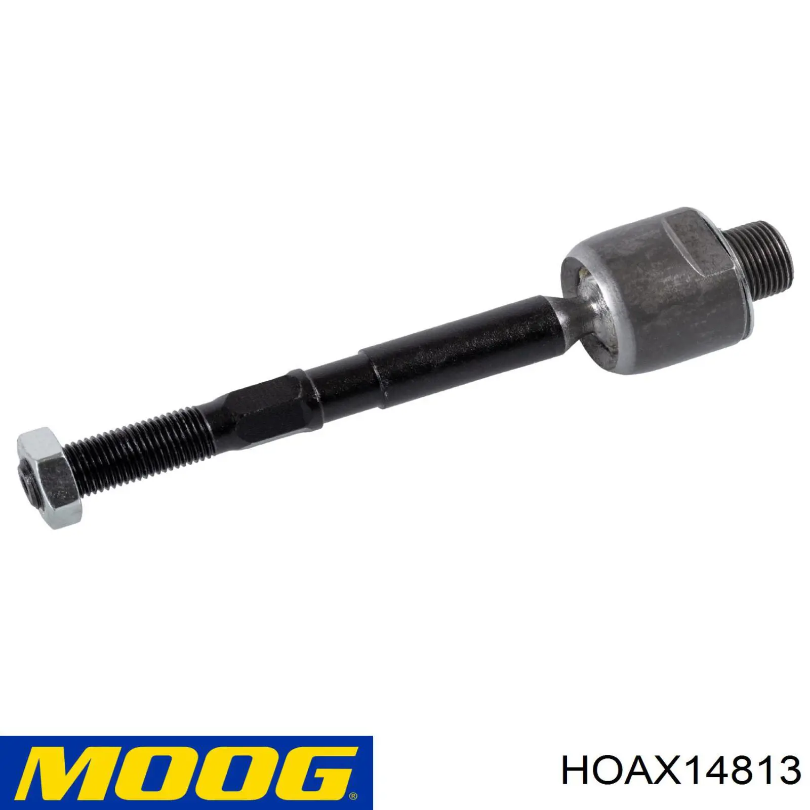 Barra de acoplamiento 53010TR0A01 Honda