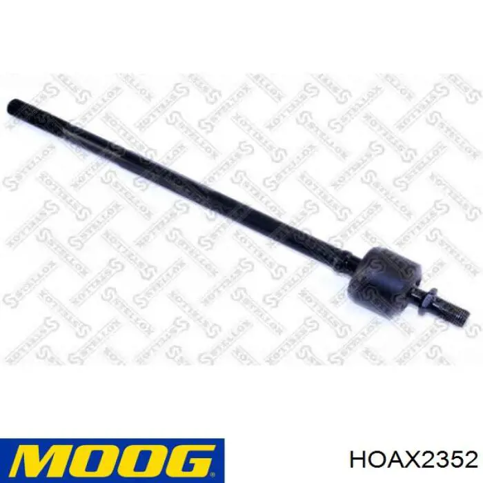 Bieleta de direccion Jakoparts J4844004
