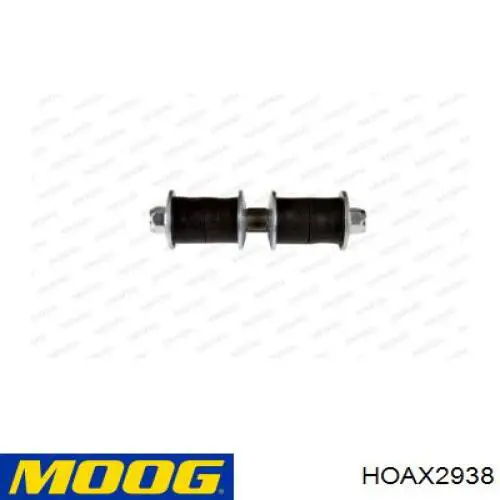 HOAX2938 Moog barra de acoplamiento