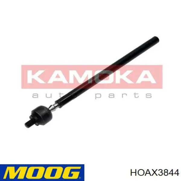 103400 Japko Barra de direccion coche