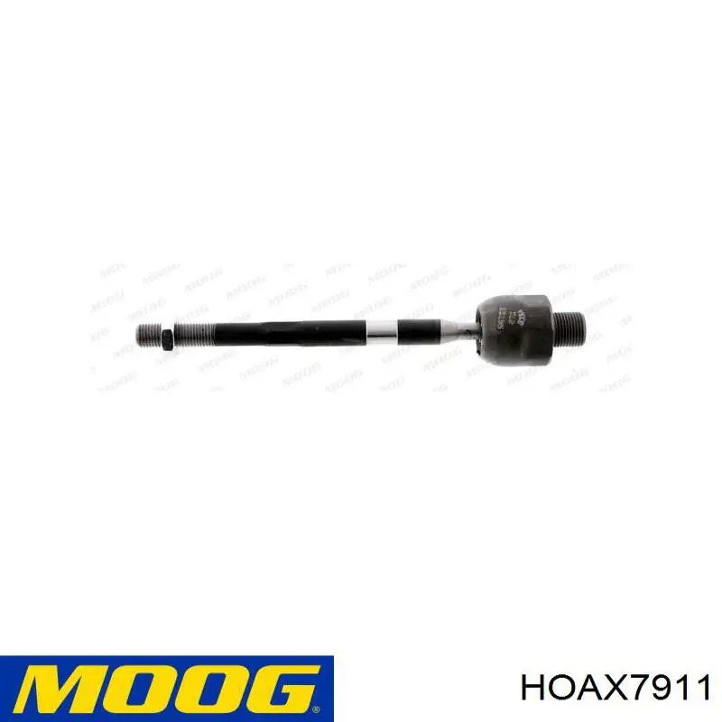 HOAX7911 Moog barra de acoplamiento izquierda