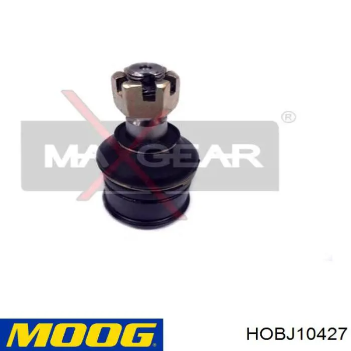HOBJ10427 Moog rótula de suspensión inferior
