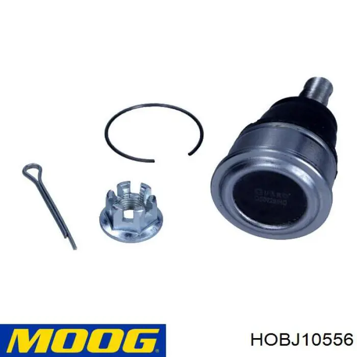 HOBJ10556 Moog rótula de suspensión inferior