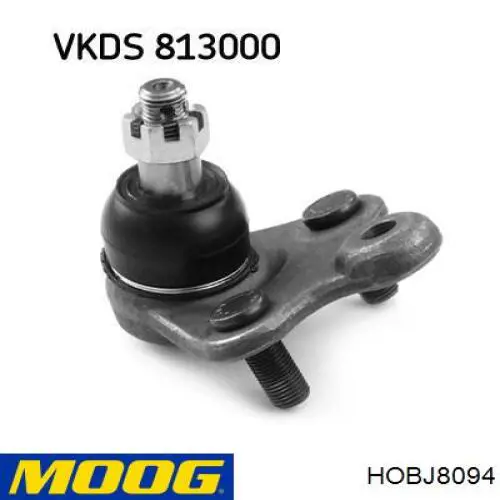 Rótula inferior de suspensión Honda 51220T0AA01