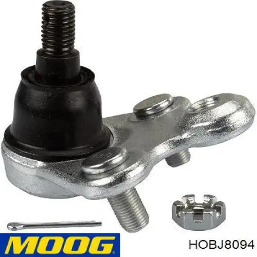 51220T0AA01 Honda Rótula inferior de suspensión