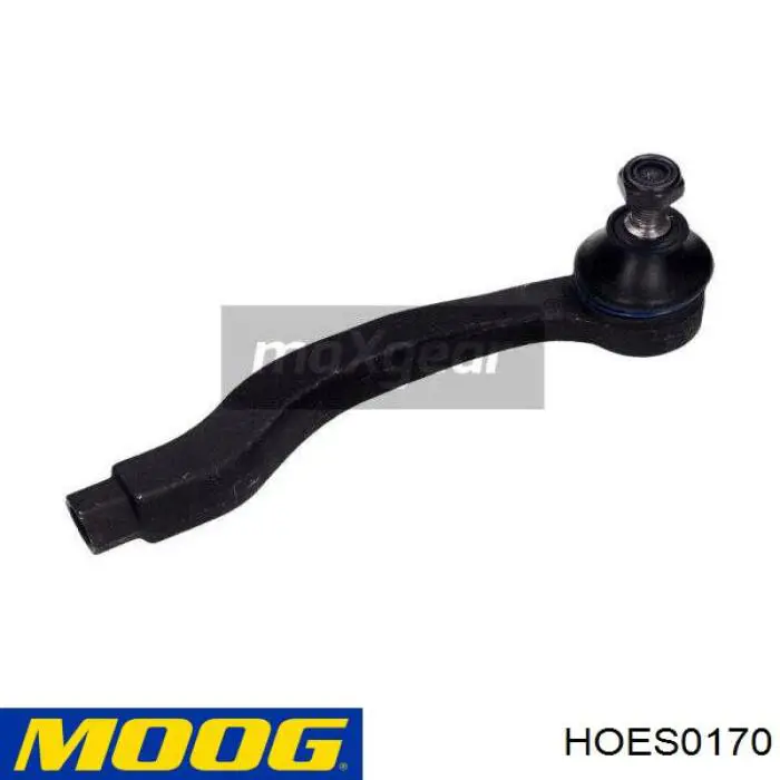 Comprar 40HO001 RED Line OIL Rótula barra de acoplamiento exterior