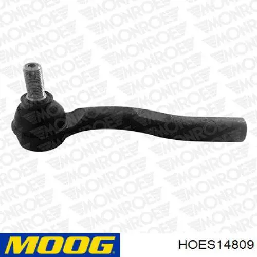 HOES14809 Moog rótula barra de acoplamiento exterior
