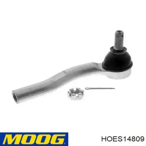 Rótula barra de acoplamiento exterior Honda CR-V 4 RM