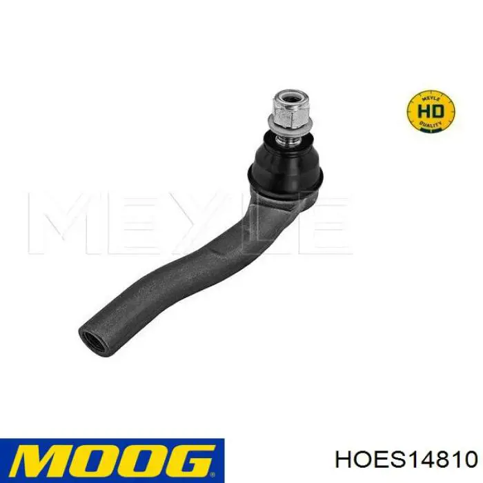 HOES14810 Moog rótula barra de acoplamiento exterior
