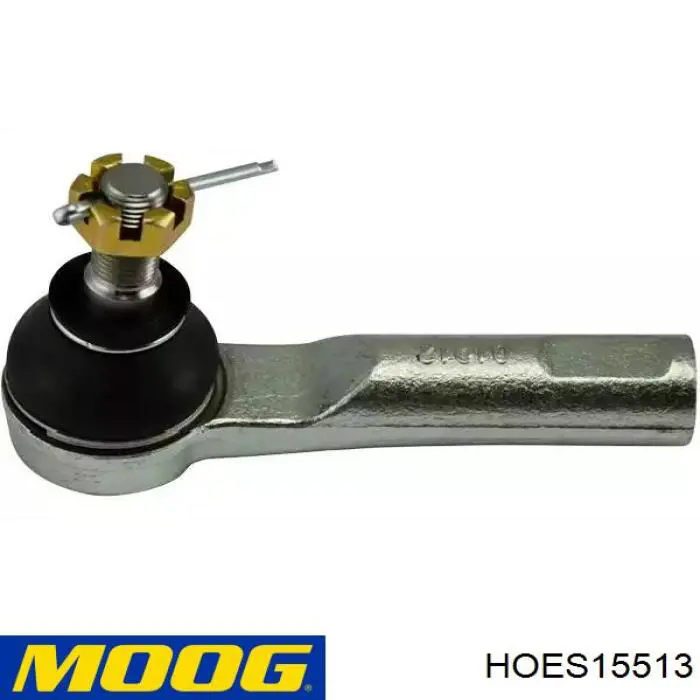 Rótula barra de dirección H631 Teknorot