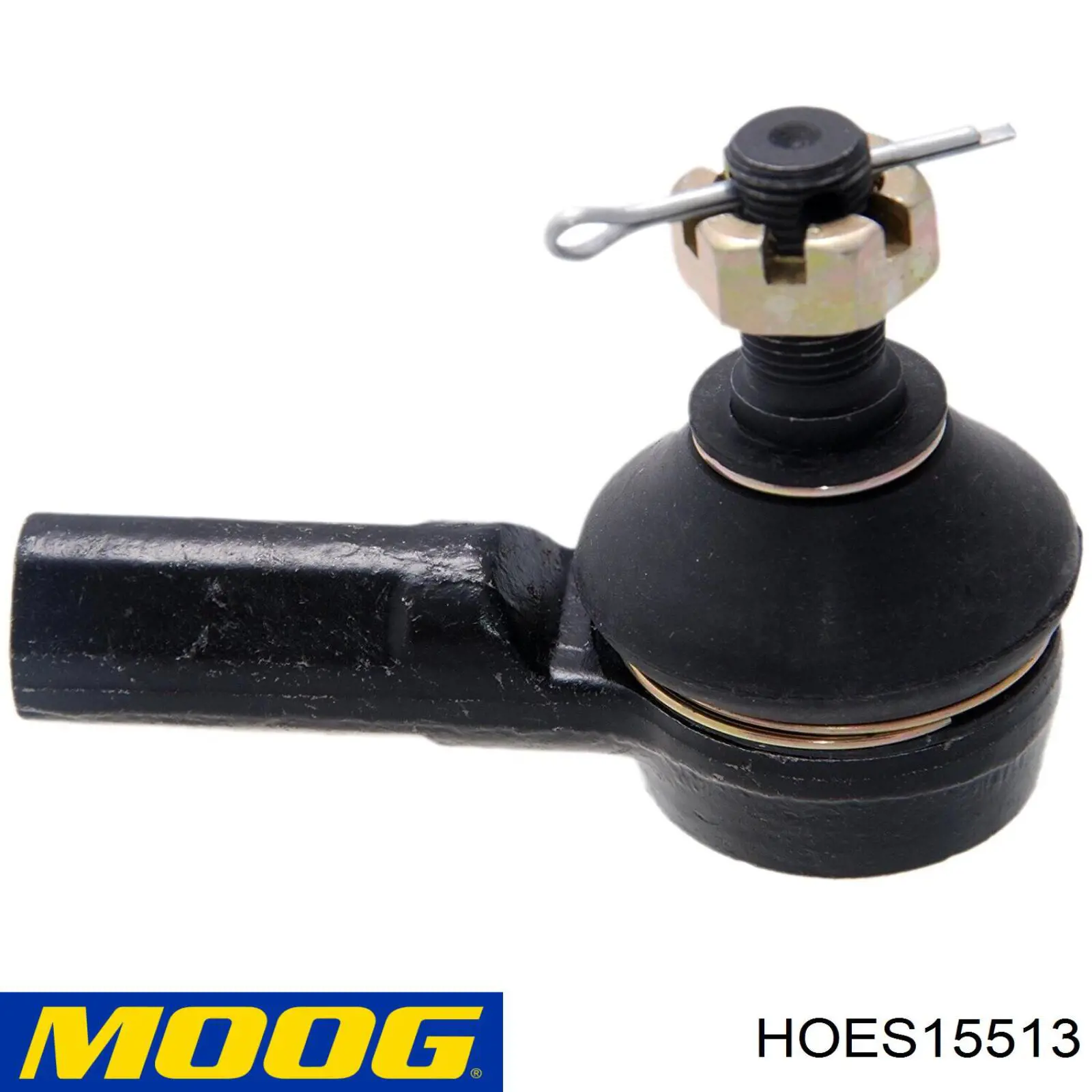 HOES15513 Moog rótula barra de acoplamiento exterior
