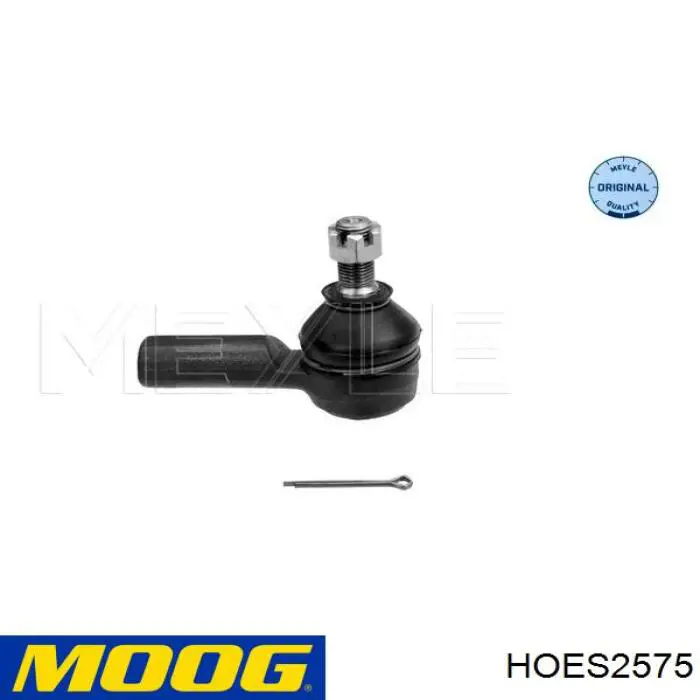 HOES2575 Moog rótula barra de acoplamiento exterior