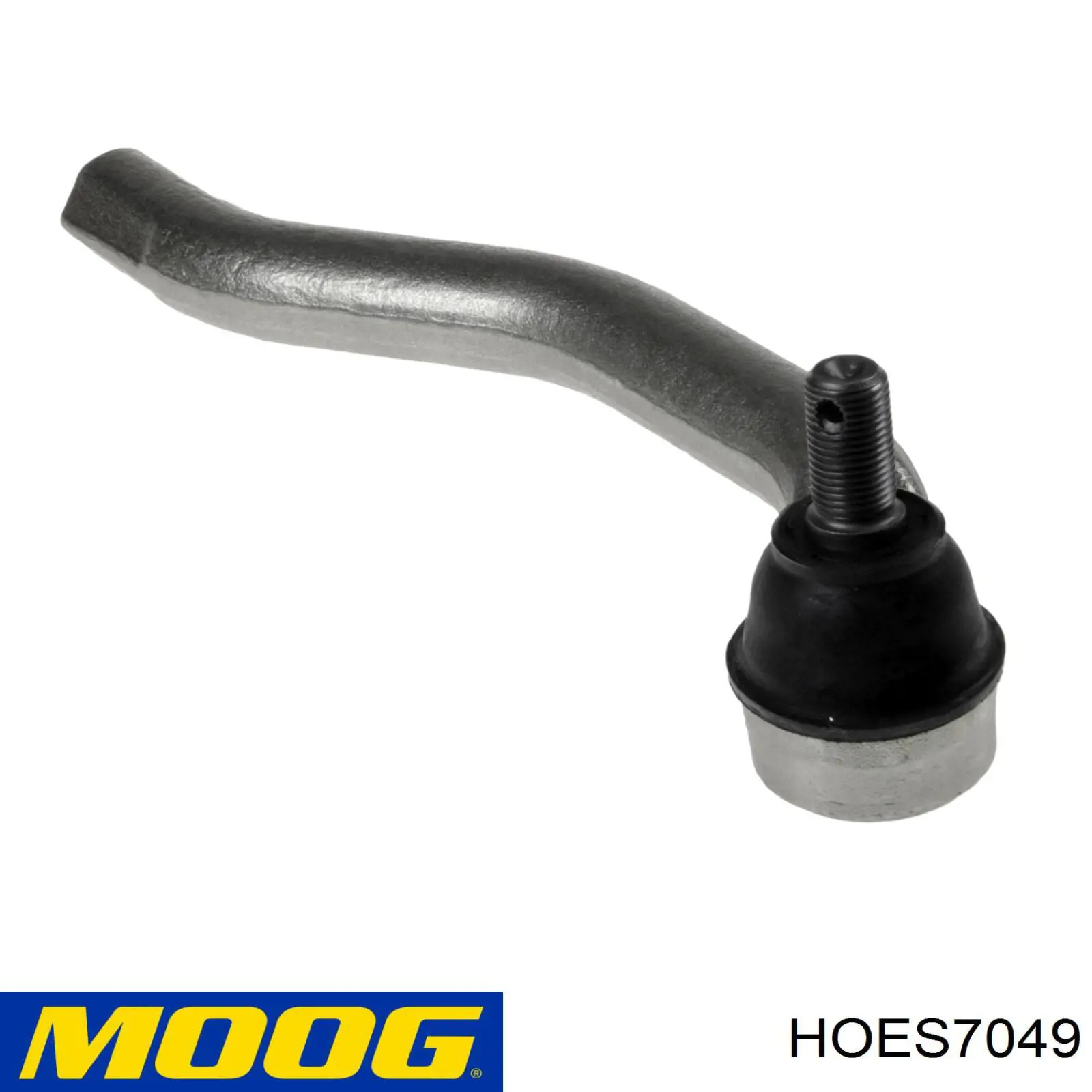 Comprar HOES7049 Moog Rótula barra de acoplamiento exterior