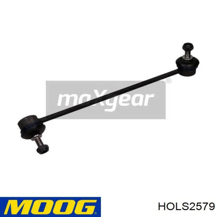 HOLS2579 Moog barra estabilizadora delantera derecha