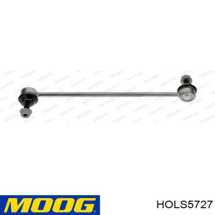 Soporte de barra estabilizadora delantera Honda Civic 8 FK, FN