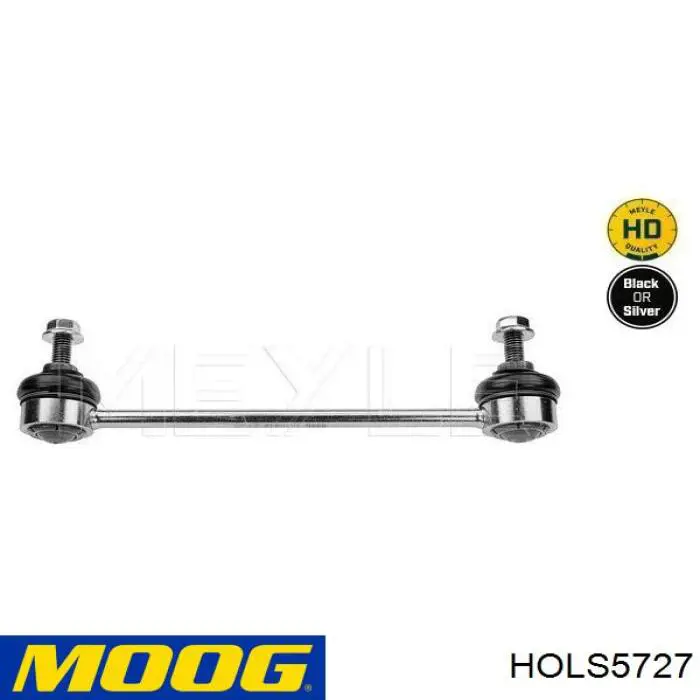 HO-LS-5727 Moog soporte de barra estabilizadora delantera