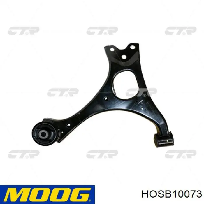 HOSB10073 Moog soporte amortiguador delantero