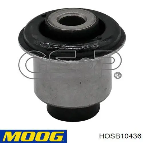 HOSB10436 Moog silentblock de suspensión delantero inferior