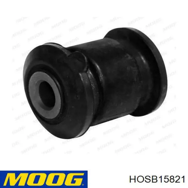 HO-SB-15821 Moog silentblock de suspensión delantero inferior